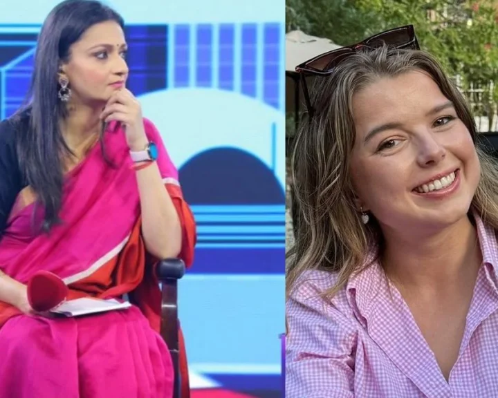 Press Freedom, NDTV vs Norway journalist, Godi Media, India Media freedom