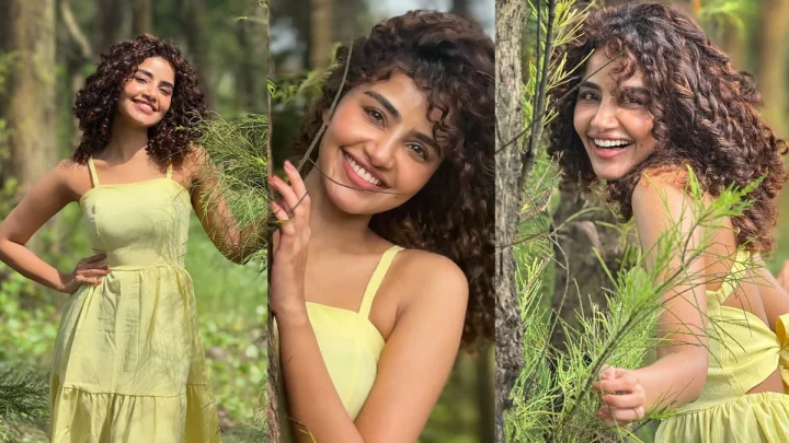 ഒടുവില്‍ സമാധാനം തേടിയെത്തി, ഇന്ന് മുതല്‍ എന്റെ ശബ്ദം തിരെഞ്ഞെടുക്കുന്നു, പോസ്റ്റുമായി അനുപമ പരമേശ്വരന്‍, ഒരു ബ്രെയ്ക്കപ്പ് മണക്കുന്നുവെന്ന് സോഷ്യല്‍ മീഡിയ