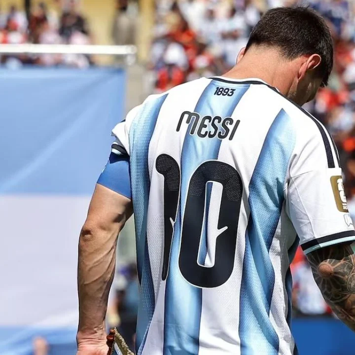 Messi, How many Touch, messi in World Cup, മെസി, അർജന്റീന