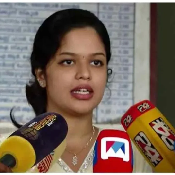 Diya Binu Pala, UDF, Congress