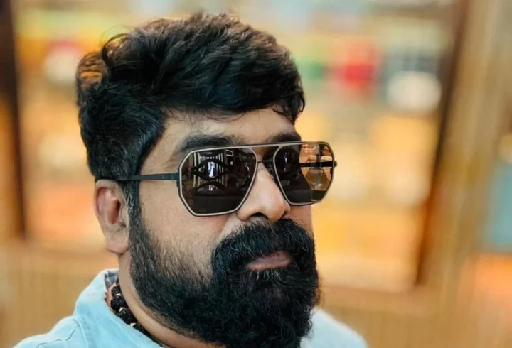 പ്രമുഖ നടനും ഭാര്യയും എനിക്കെതിരെ പി ആർ വർക്ക് ചെയ്യുന്നു: ഗുരുതര ആരോപണവുമായി ജോജു ജോർജ്