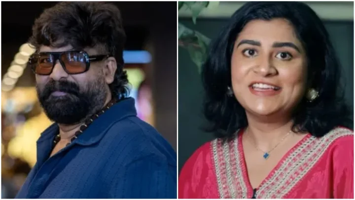 Lakshmi Menon, Lakshmi Menon Joju George Statement, ലക്ഷ്മി മേനോൻ, ജോജു ജോർജ്, ലക്ഷ്മി മോനോനും ജോജു ജോർജ്ജും
