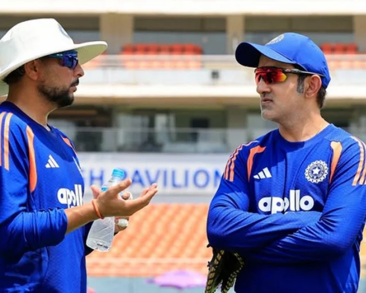 Ashwin on Kuldeep Yadav, Gautam Gambhir, Team India, Kuldeep Yadav omission, India vs England ODI, India cricket news