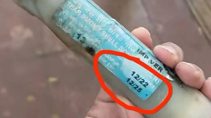 Tear Gas Shells, Delhi Protest, CJP Protest