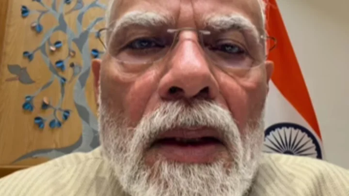CJP Protest, Narendra Modi, Narendra Modi Video Message, Modi CJP Protest, നരേന്ദ്ര മോദി, സിജെപി, മോദി വീഡിയോ സന്ദേശം