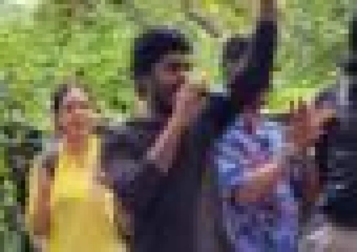 പാറ്റകള്‍ക്ക് പിന്തുണ, വേടന്റെ പരിപാടിയില്‍ പങ്കെടുത്ത ഇരുന്നൂറോളം പേര്‍ക്കെതിരെ എഫ്‌ഐആര്‍