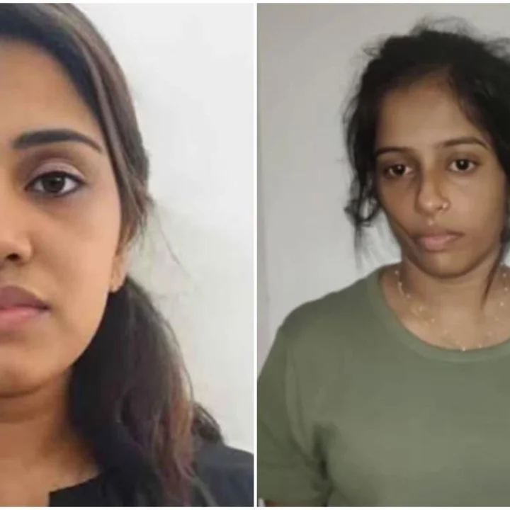 Vadakara MDMA case