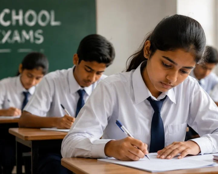 Onam Term Exams, Kerala News, Public Exams, Onam