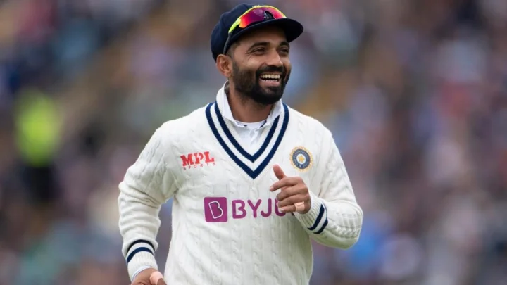 Ajinkya Rahane: ഇന്നും മിസ് ചെയ്യുന്ന പ്രതിരോധ മതിൽ; രഹാനെ പടിയിറങ്ങി