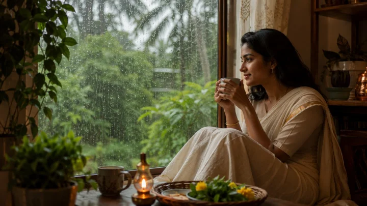മഴക്കാലത്തെ ആരോഗ്യം, കർക്കടകത്തിൽ സ്ത്രീകൾ പാലിക്കേണ്ട പ്രത്യേക ആരോഗ്യശീലങ്ങൾ