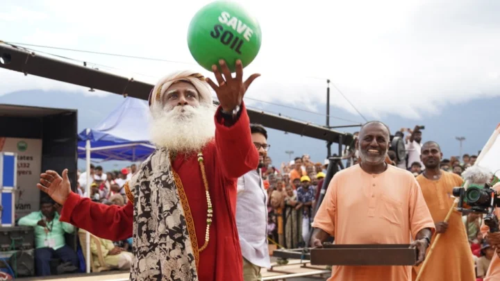 Isha Gramolsavam 2026, Isha, Isha Kerala