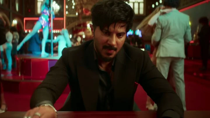 I'M Game Trailer: ചൂതാട്ടത്തിന്റെ കഥയുമായി ദുൽഖർ സൽമാൻ; 'ഐ ആം ഗെയിം' ട്രെയ്‌ലർ പുറത്ത്