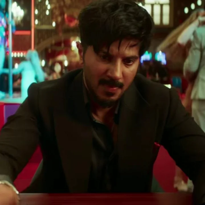 I M Game, I M Game Malayalam, I Am Game Dulquer Salmaan, I M Game Trailer Dulquer Salmaan