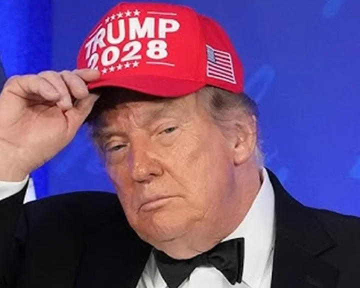 Trump backs India Middle East Europe corridor IMEC