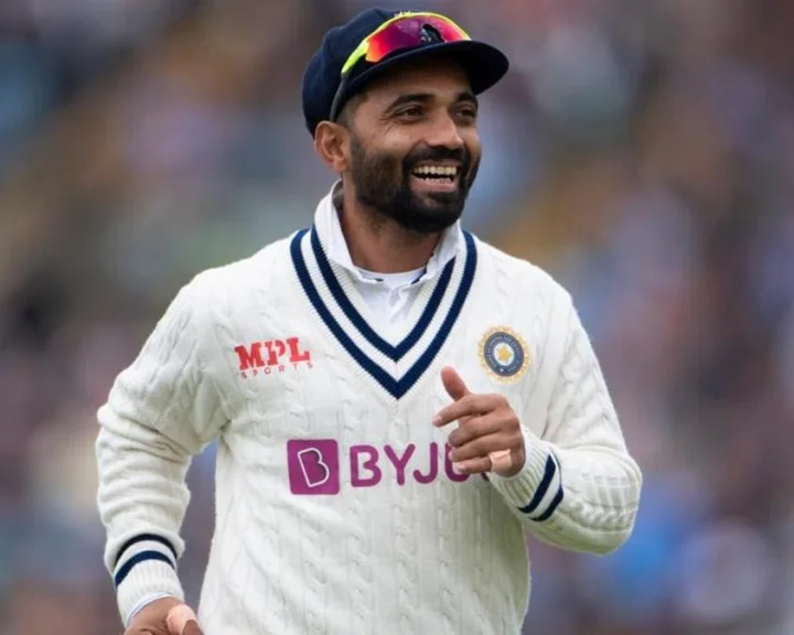 BCCI Pension difference Ajinkya Rahane vs Vinod Kambli