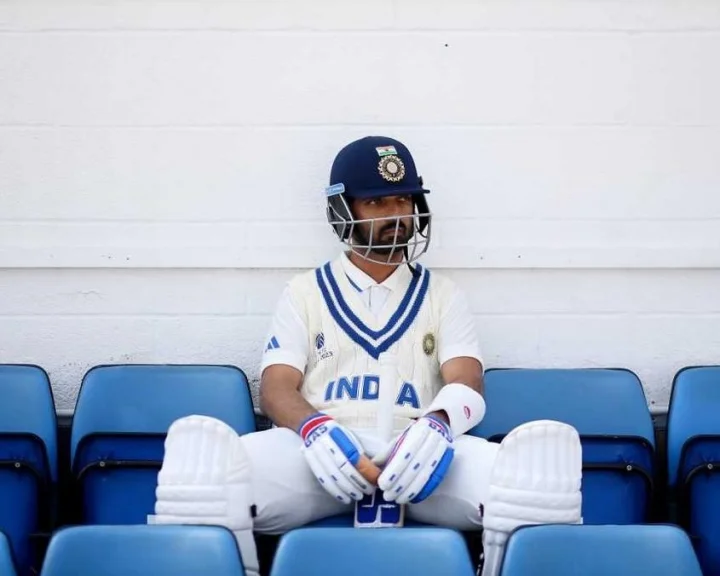 Ajinkya Rahane Retirement, Ajinkya Rahane, India Cricket, Indian Test Cricket, Border Gavaskar Trophy, Gabba Test, Melbourne Test Century, India vs Australia 2020-21, Test Cricket, BCCI, Cricket News, Indian Cricket Captain