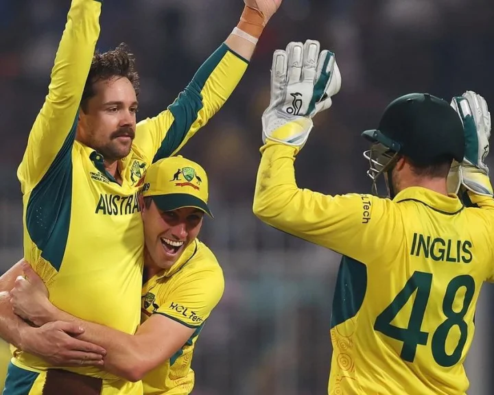 Cricket Australia, Worldcup Squad, ODI Worldcup, Cricket News