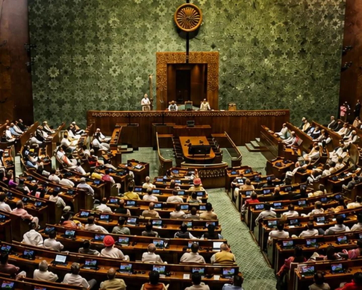 FCRA Amendment Bill 2026