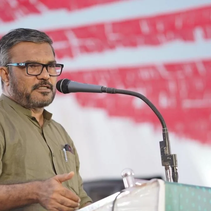 MB Rajesh, UDF Govt, Muslim League, kerala News, National Education Policy, BJP Agenda