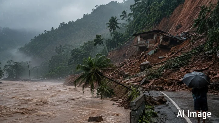 Kerala Weather