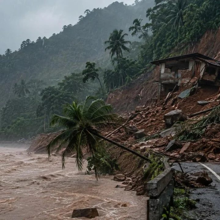 Kerala Weather