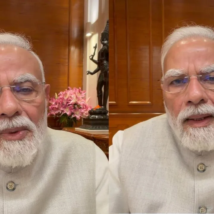 PM Modi, NEET Protests, Abusive Language, Cultural Shock