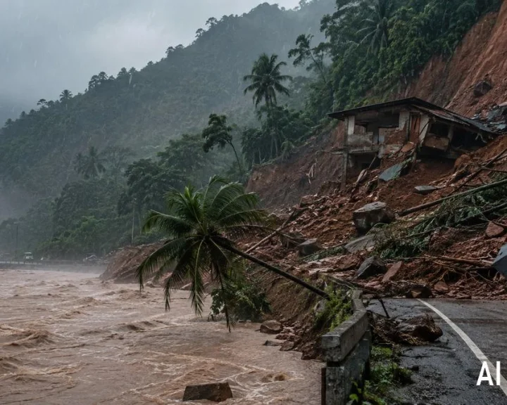 Kerala Weather
