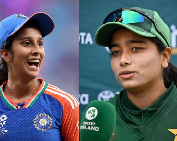 Hundred League, Fathima Sana, Jemimah Rodrigues, Cricket News, The Hundred League