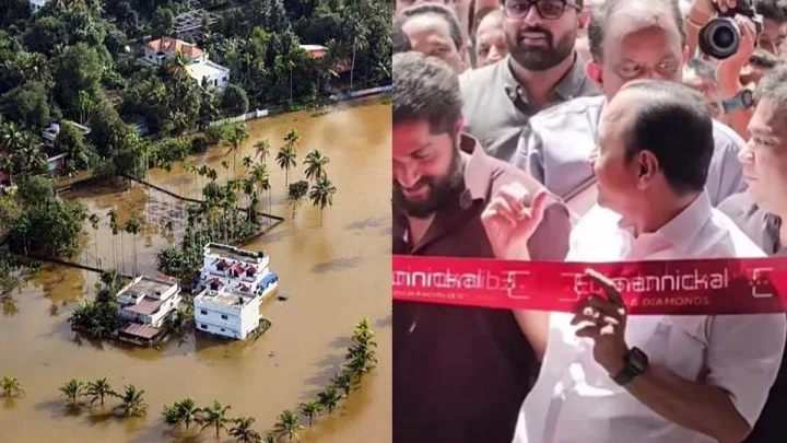 Kerala Flood, CM VD Satheesan, Kerala News, Natural Disaster