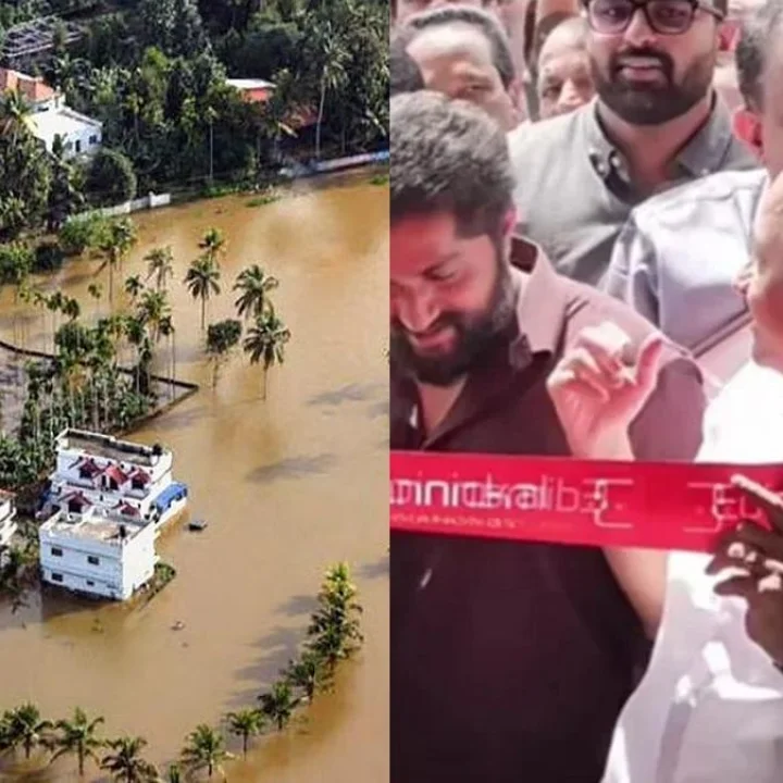 Kerala Flood, CM VD Satheesan, Kerala News, Natural Disaster