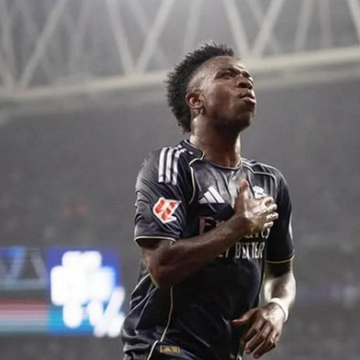 Vinicius Jr, Real Madrid, Arsenal transfer News,Vinicius transfer, Real Madrid transfer news