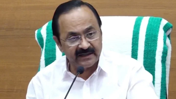 VD Satheesan, VD Satheesan Ponnani, Satheesan Issue, Satheesan Congress