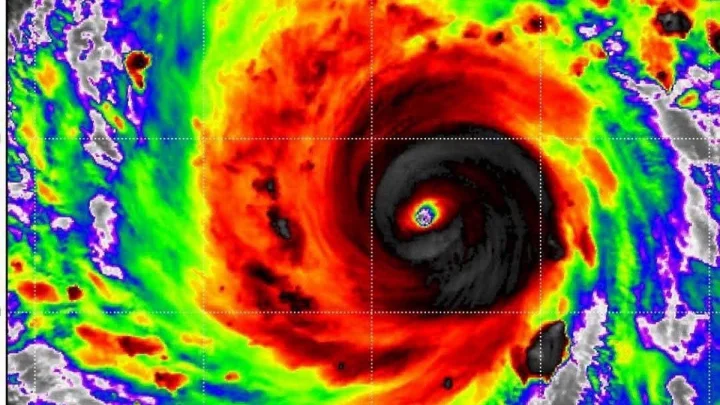 typhoon dolphin, what is typhoon dolphin, typhoon dolphin explainer, typhoon dolphin in kerala, how typhoon dolphin effects kerala