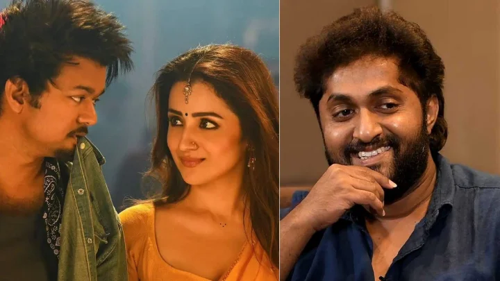 Vijay- Trisha, Dhyan Sreenivasan, Udhayanidhi stalin arrest, Tamilnadu News