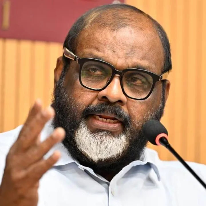 C.H. Nagaraju