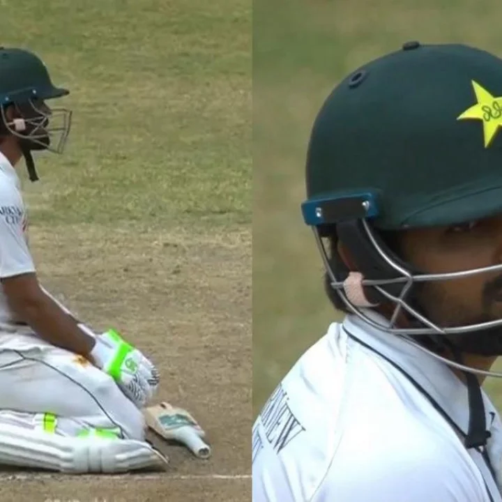 England vs Pakistan