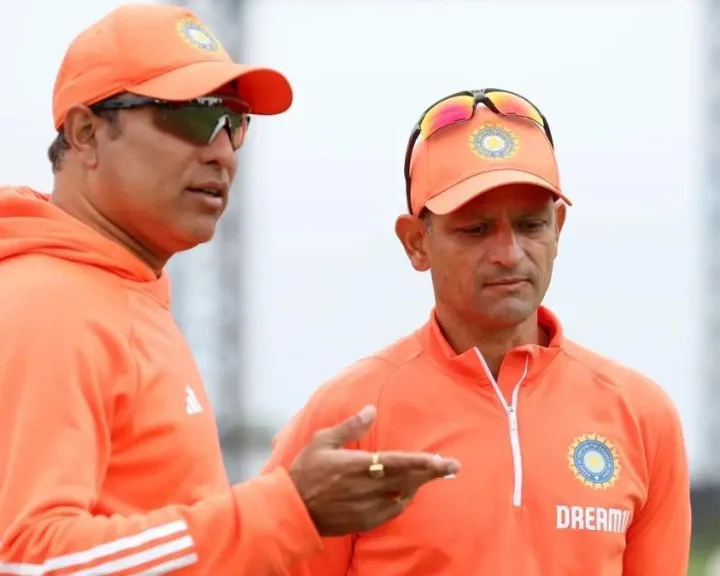 VVS Laxman, Ajit Agarkar, VVS Laxman likely to be Indias Next Chief Selector