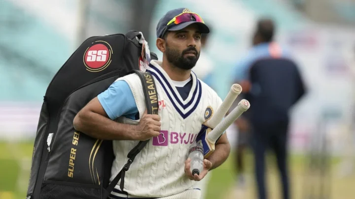 Rahane, Ajinkya Rahane against Gautam Gambhir, Rahane about India Test Defeat