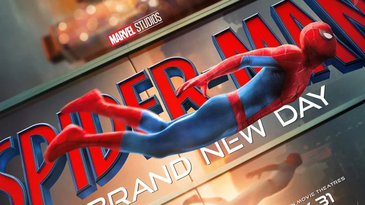 Spider-Man Brand New Day Box Office, Tom Holland Spider-Man India Collection, Sony Pictures,Spider-Man Brand New Day Record Opening Collection, Box Office Record India