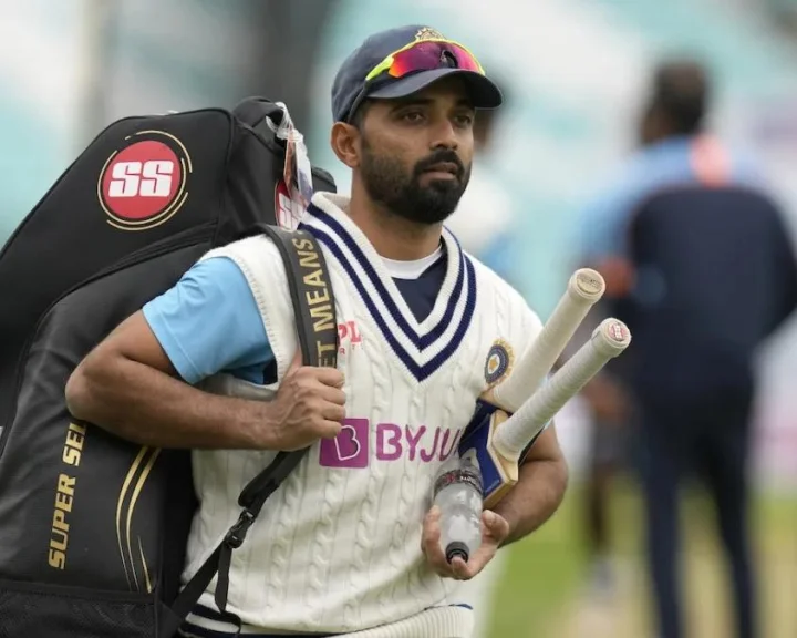 Rahane, Ajinkya Rahane against Gautam Gambhir, Rahane about India Test Defeat