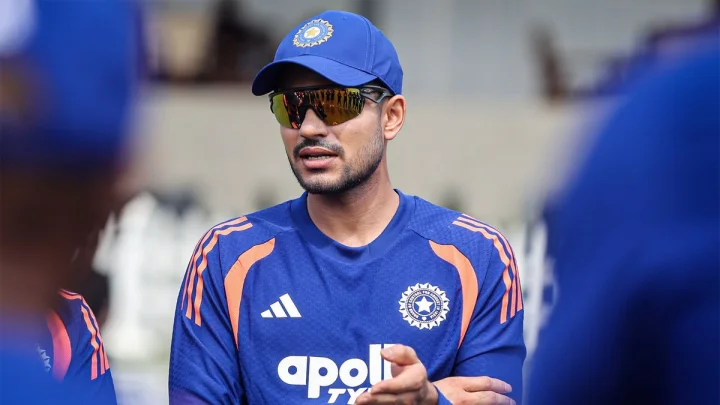 BCCI Ranji Trophy directive