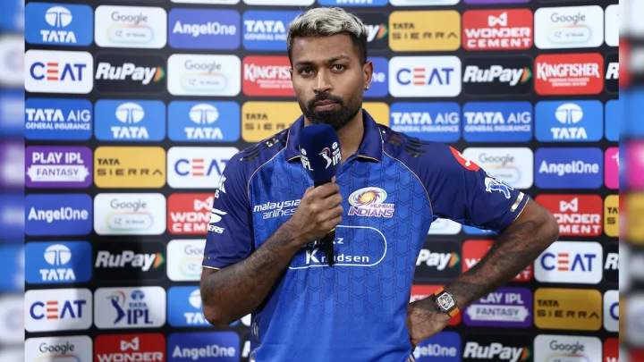 Hardik Pandya: 'ചെന്നൈയിലേക്ക് ഇല്ല'; ഹാർദിക് കൊൽക്കത്ത നായകൻ?
