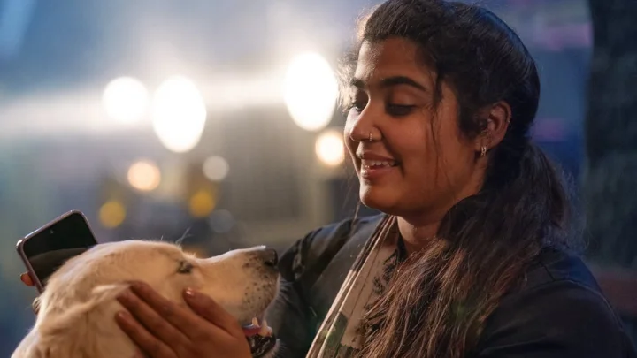 വിസ്മയ 'തുടക്കം'; മോഹൻലാലിന്റെ കാമിയോ മിന്നിച്ചു