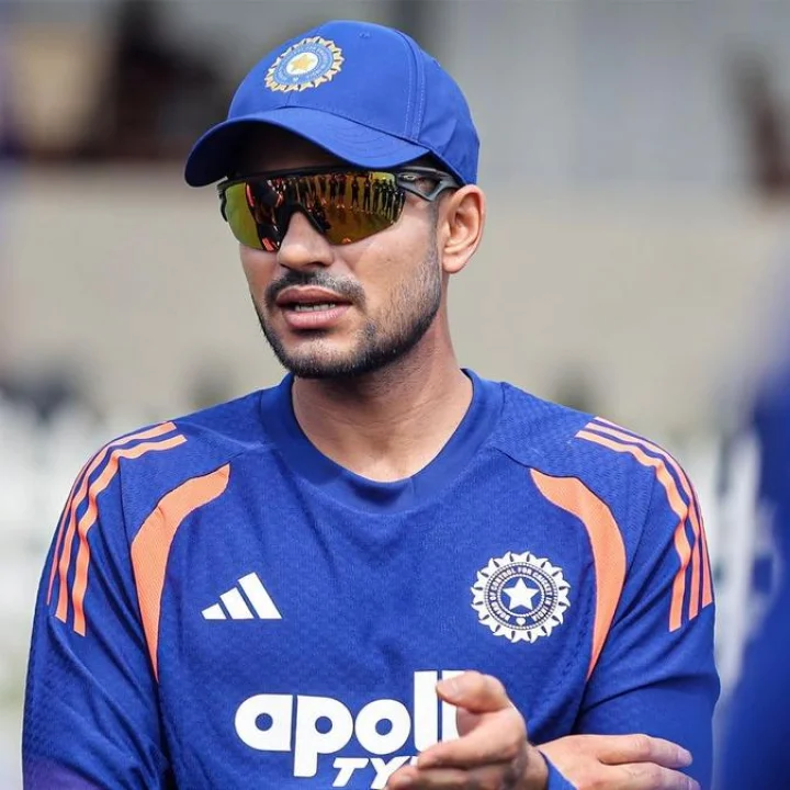 Shubman Gill, Indian Team, Shubman gill fitness, Injury concerns