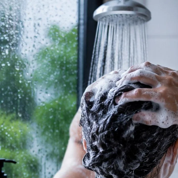 Monsoon Health, Bathing, Healthy life,Kerala Rain