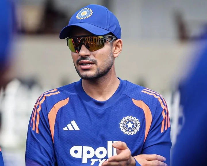 Shubman Gill, Indian Team, Shubman gill fitness, Injury concerns