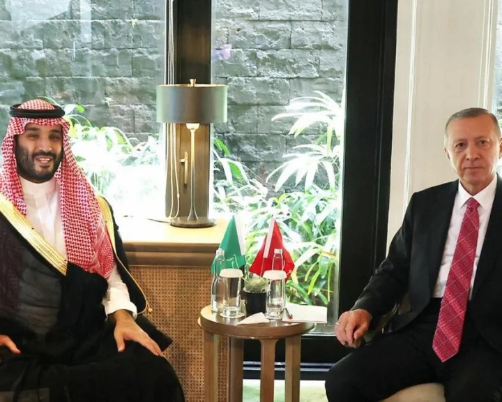 Saudi pakistan turkey defense pact 