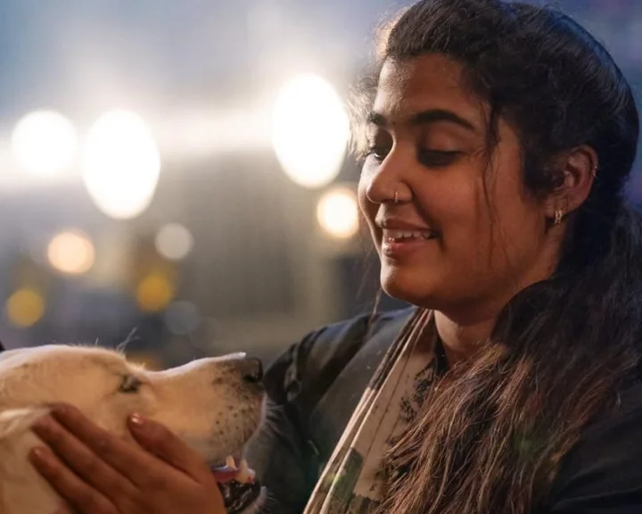 വിസ്മയ 'തുടക്കം'; മോഹൻലാലിന്റെ കാമിയോ മിന്നിച്ചു