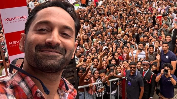 Happy Birthday Fahadh Faasil: 'ഇത് താൻടാ കം ബാക്ക്'; അന്ന് നാട് വിട്ടു, ഇന്ന് പാൻ ഇന്ത്യൻ താരം