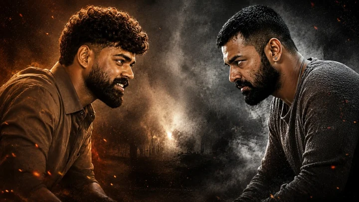 പ്രണവ് നായകനാകണം ആഷിഷ് വില്ലനും അങ്ങനെ ഒരു സിനിമ മനസിലുണ്ടായിരുന്നു : ആൻ്റണി പെരുമ്പാവൂർ